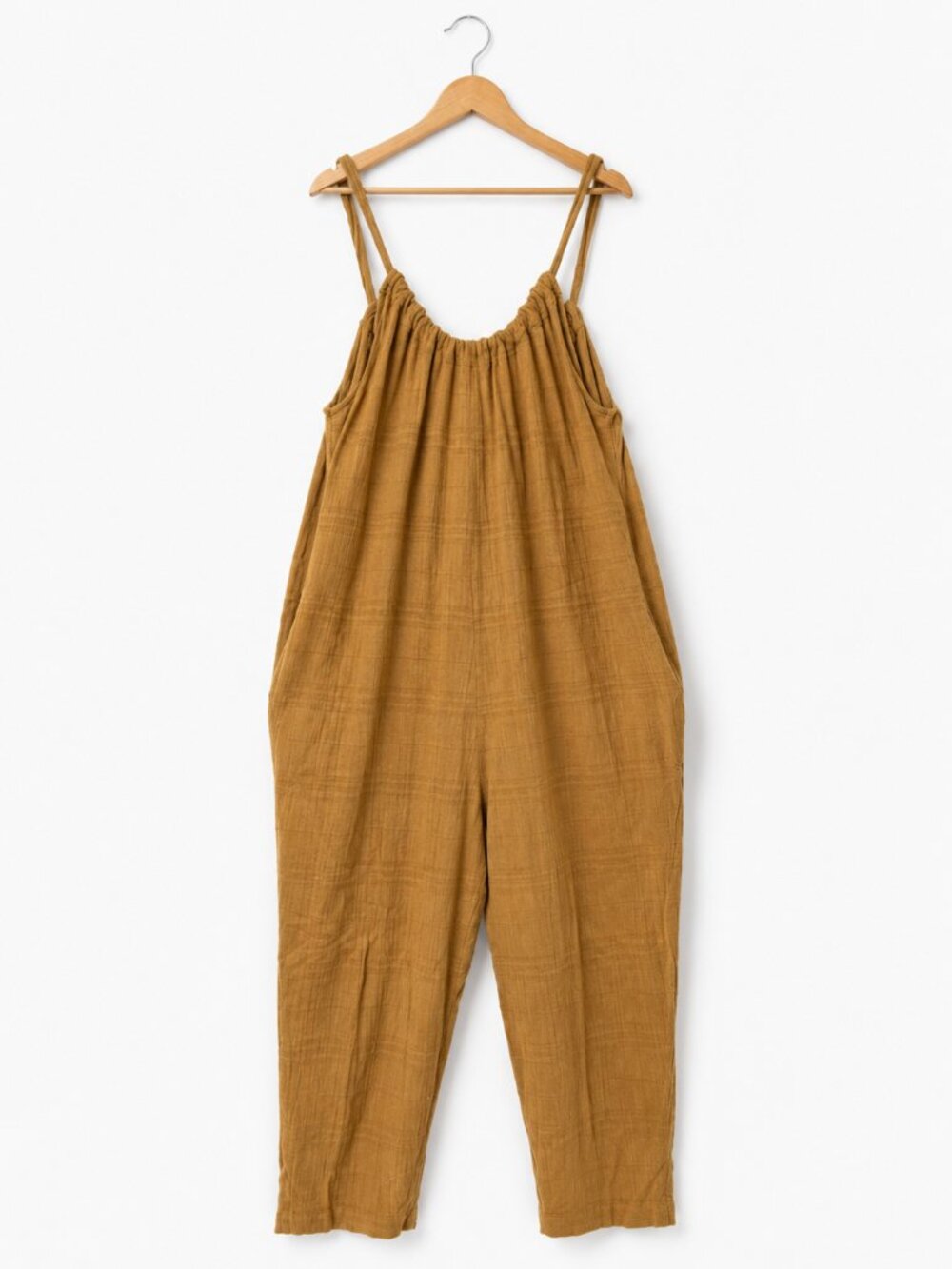 Mara Hoffman Caroline Jumpsuit